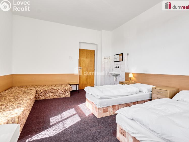 Prodej rodinného domu Hroznětín, ČSA č. 16