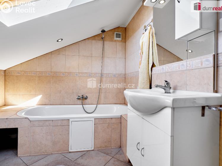 Prodej rodinného domu Hroznětín, ČSA č. 21