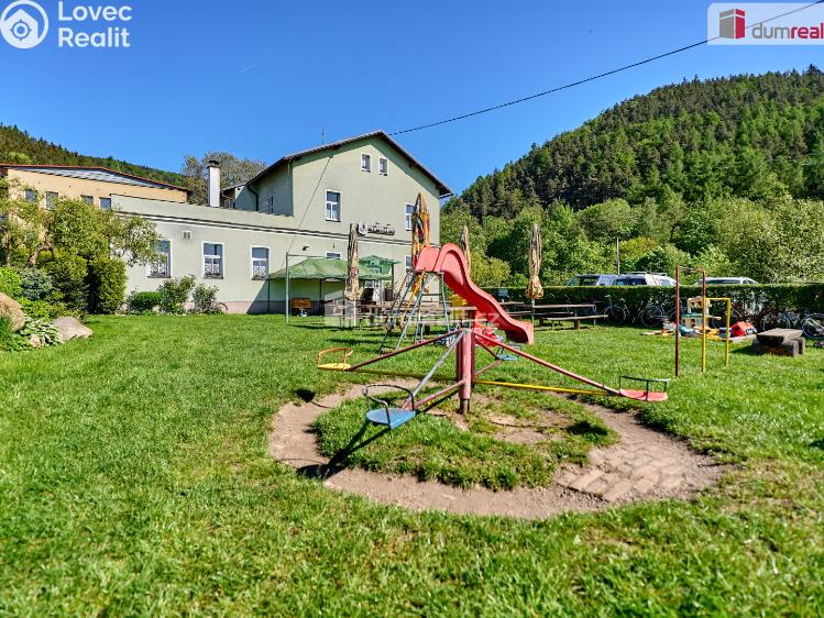 Prodej rodinného domu Hroznětín, ČSA č. 23