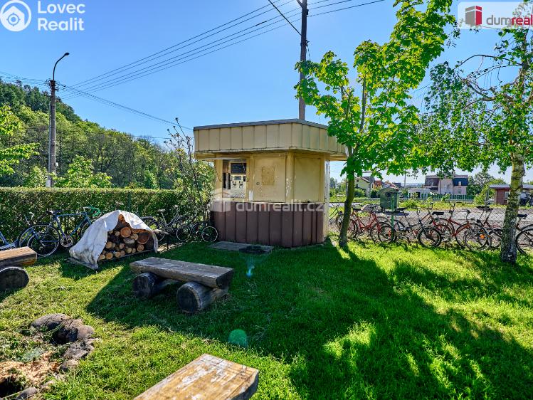 Prodej rodinného domu Hroznětín, ČSA č. 24