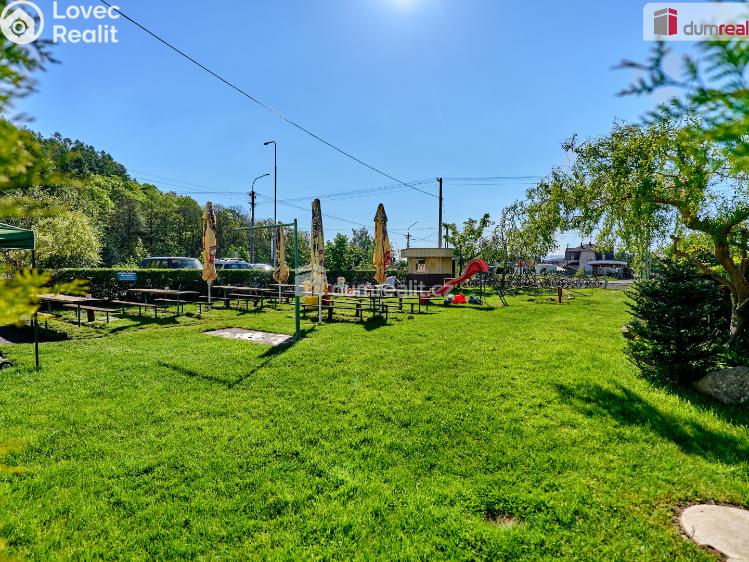 Prodej rodinného domu Hroznětín, ČSA č. 29