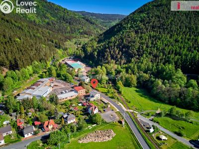 Prodej rodinného domu Hroznětín, ČSA č. 1