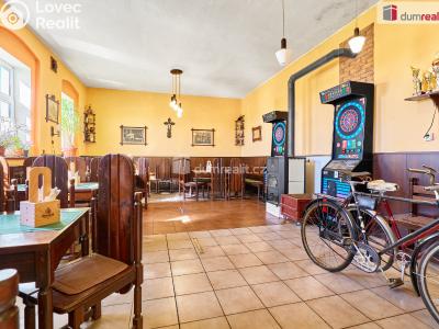 Prodej rodinného domu Hroznětín, ČSA č. 4