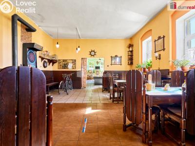 Prodej rodinného domu Hroznětín, ČSA č. 6