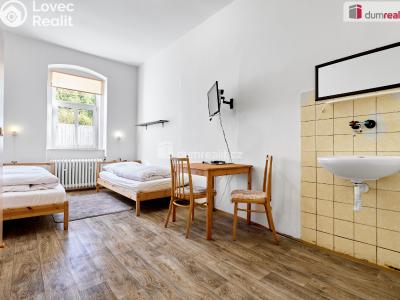 Продажа семейного дома Hroznětín, ČSA č. 13