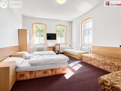 Продажа семейного дома Hroznětín, ČSA č. 15