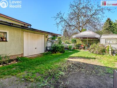 Продажа семейного дома Hroznětín, ČSA č. 27