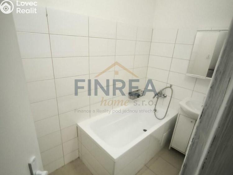 Prodej bytu 2+1 Jirkov, Bedřicha Pacholíka č. 5