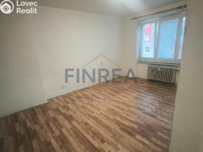 Prodej bytu 2+1 Jirkov, Bedřicha Pacholíka č. 3