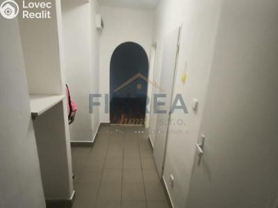 Prodej bytu 2+1 Jirkov, Bedřicha Pacholíka č. 4