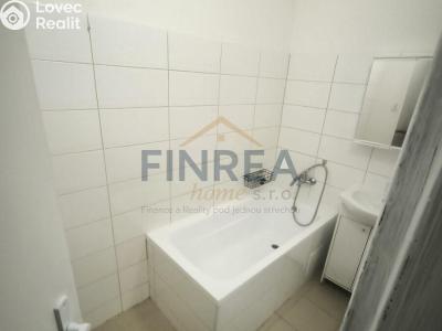 Prodej bytu 2+1 Jirkov, Bedřicha Pacholíka č. 5