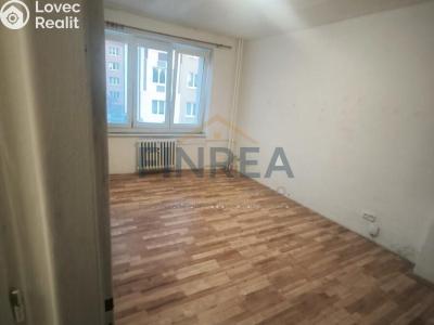 Prodej bytu 2+1 Jirkov, Bedřicha Pacholíka č. 6