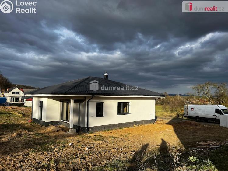 Prodej rodinného domu Holešov, Plajnerova 1825 č. 1