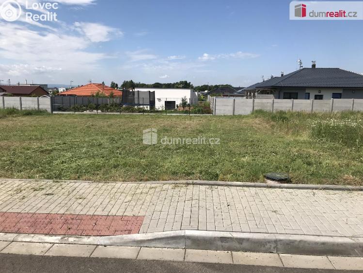 Prodej rodinného domu Holešov, Plajnerova 1825 č. 3