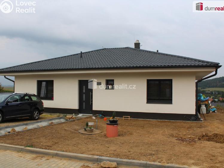 Prodej rodinného domu Holešov, Plajnerova 1825 č. 10