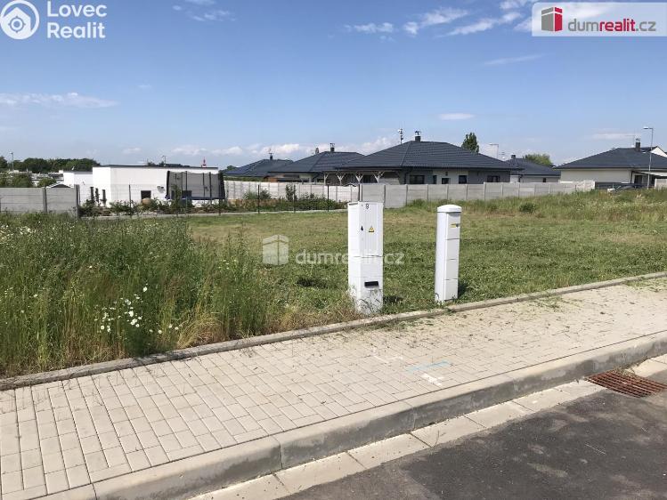 Prodej rodinného domu Holešov, Plajnerova 1825 č. 12