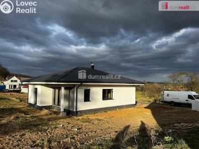 Prodej rodinného domu Holešov, Plajnerova 1825 č. 1