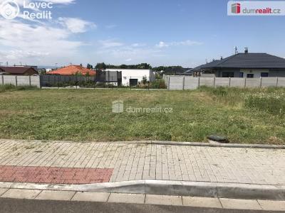 Prodej rodinného domu Holešov, Plajnerova 1825 č. 3