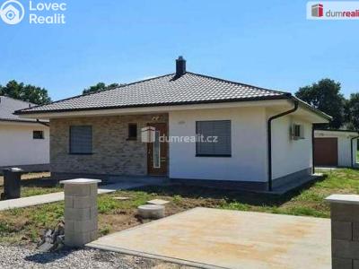 Prodej rodinného domu Holešov, Plajnerova 1825 č. 5