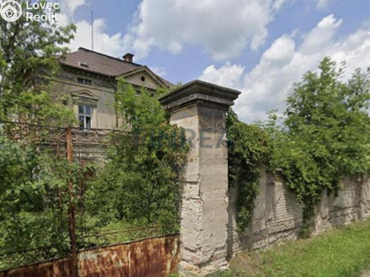 Prodej rodinného domu Liběšice č. 3