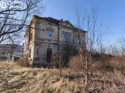 Prodej rodinného domu Liběšice č. 1