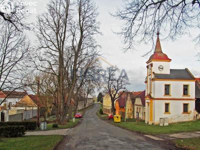 Prodej rodinného domu Liběšice č. 6