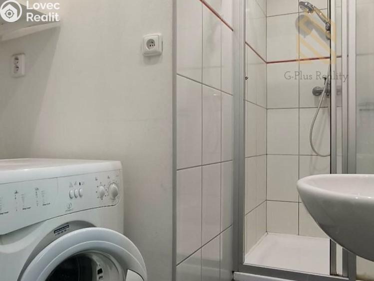 Pronájem bytu 2+1 Louny, Petra Obrovce 2249 č. 6