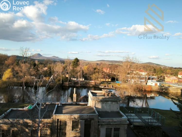 Pronájem bytu 2+1 Louny, Petra Obrovce 2249 č. 9