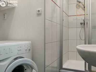 Pronájem bytu 2+1 Louny, Petra Obrovce 2249 č. 6