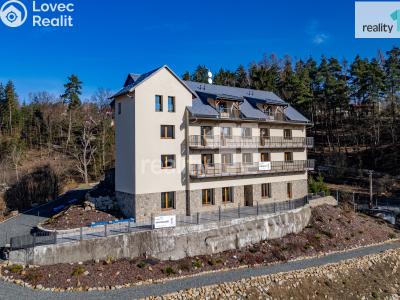 Rent apartment 1+1 Světlá nad Sázavou č. 4