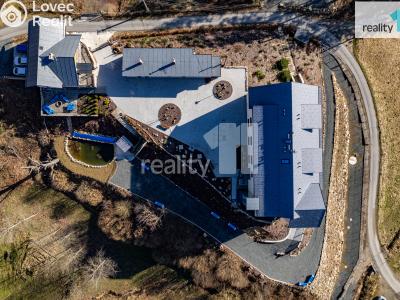 Rent apartment 1+1 Světlá nad Sázavou č. 12