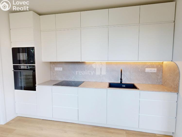 Rent apartment 3+1 Světlá nad Sázavou, Na Sídlišti č. 1