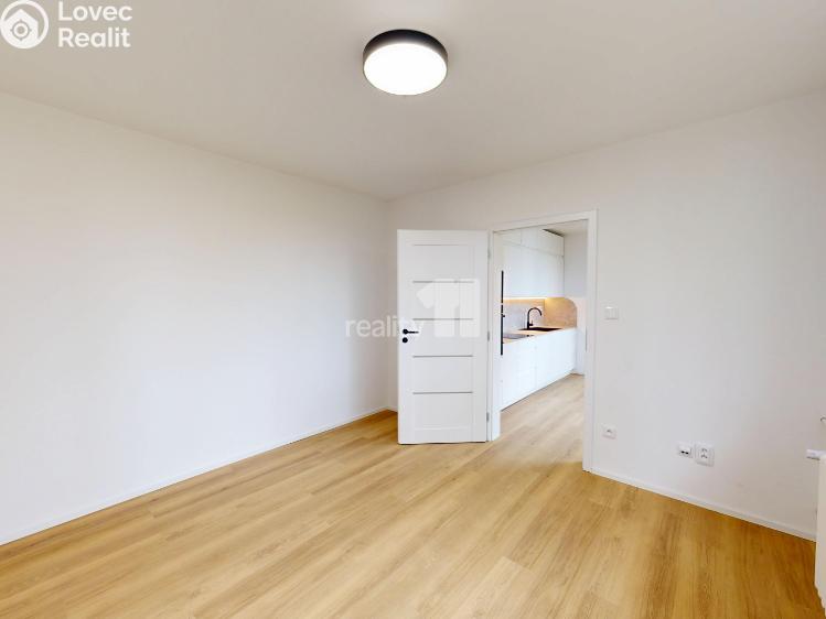 Rent apartment 3+1 Světlá nad Sázavou, Na Sídlišti č. 8