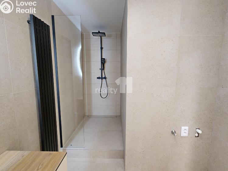 Rent apartment 3+1 Světlá nad Sázavou, Na Sídlišti č. 10