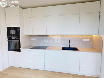 Rent apartment 3+1 Světlá nad Sázavou, Na Sídlišti č. 1