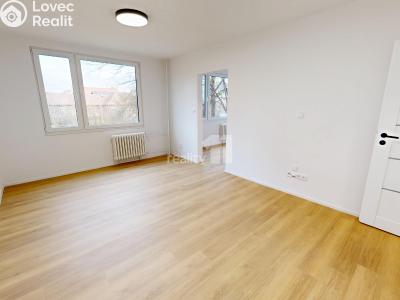 Rent apartment 3+1 Světlá nad Sázavou, Na Sídlišti č. 2