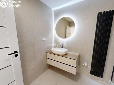 Rent apartment 3+1 Světlá nad Sázavou, Na Sídlišti č. 3