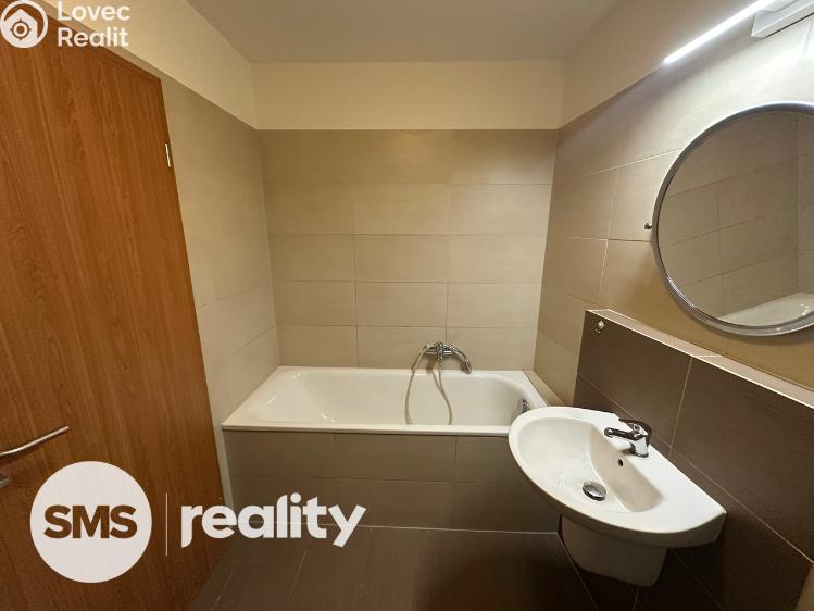 Pronájem bytu 1+KK Opava, Hálkova č. 7