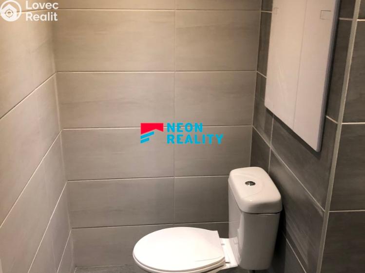 Prodej bytu 1+1 Orlová, Masarykova třída č. 7