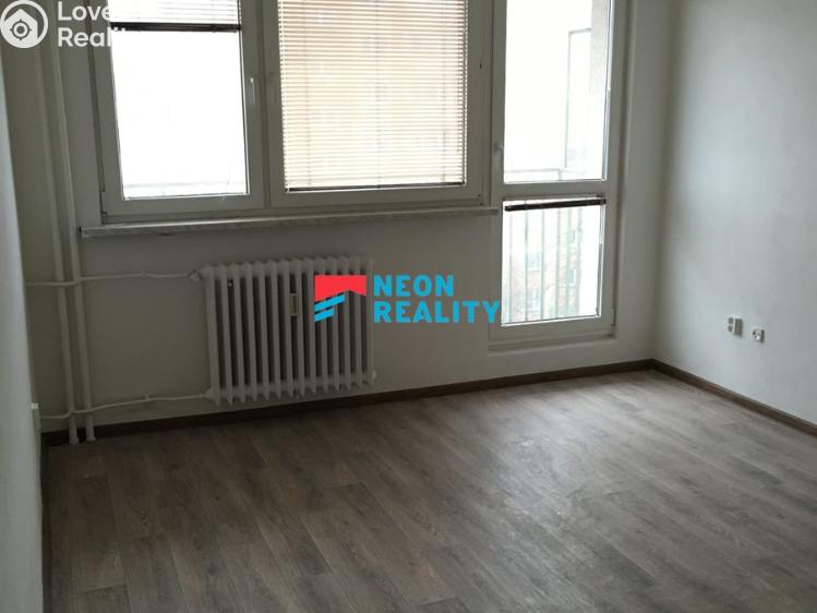 Sale apartment 1+1 Orlová, Masarykova třída č. 2