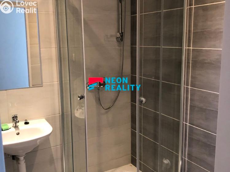 Sale apartment 1+1 Orlová, Masarykova třída č. 6