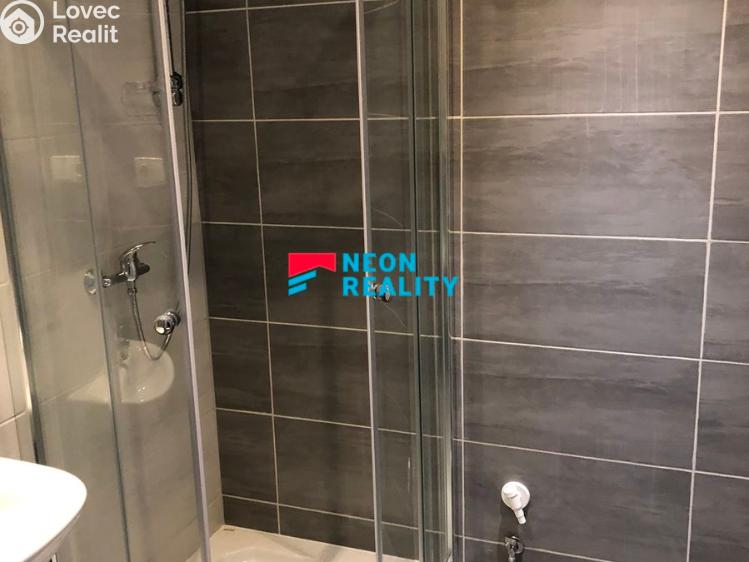 Sale apartment 1+1 Orlová, Masarykova třída č. 8