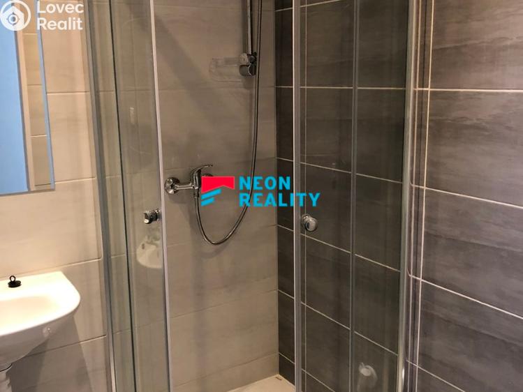 Sale apartment 1+1 Orlová, Masarykova třída č. 9