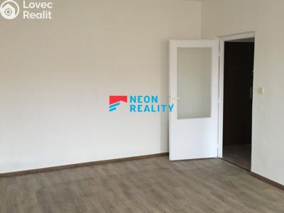 Продажа квартиры 1+1 Orlová, Masarykova třída č. 3