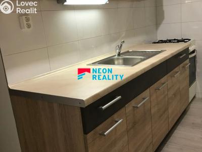 Продажа квартиры 1+1 Orlová, Masarykova třída č. 4