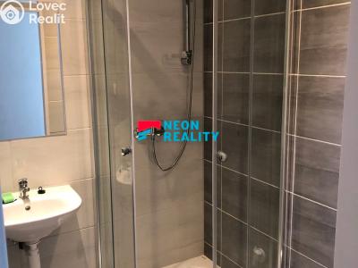 Продажа квартиры 1+1 Orlová, Masarykova třída č. 6