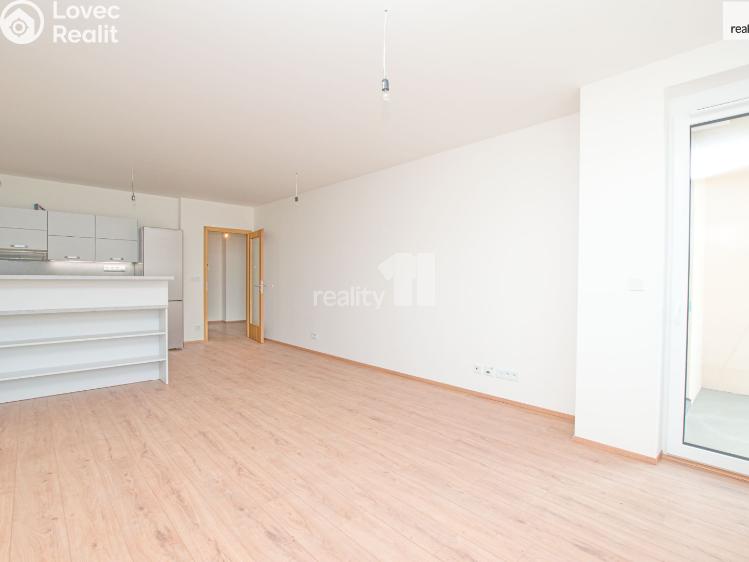 Pronájem bytu 2+KK Liberec, Švermova č. 11