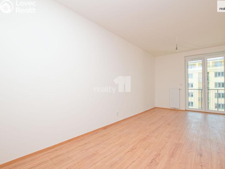 Pronájem bytu 2+KK Liberec, Švermova č. 15