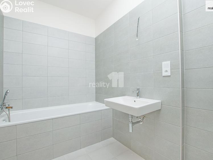 Pronájem bytu 2+KK Liberec, Švermova č. 17