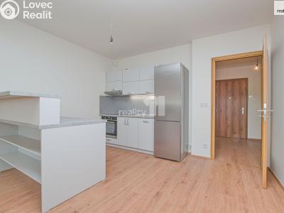 Pronájem bytu 2+KK Liberec, Švermova č. 2